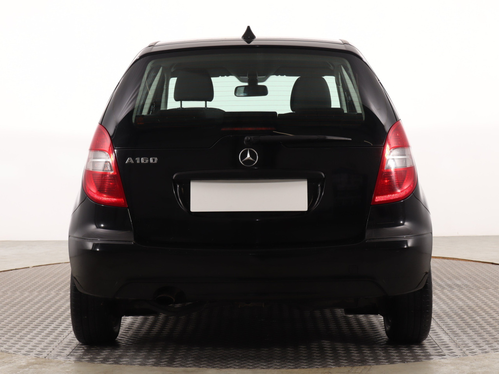 Mercedes-Benz A