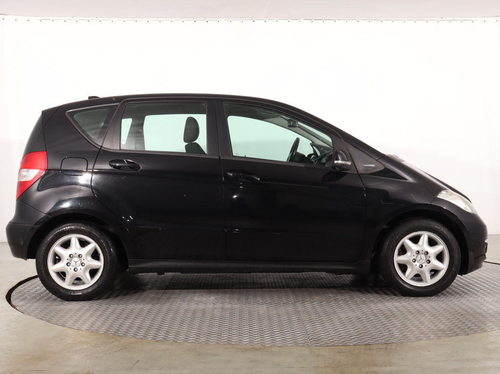 Mercedes-Benz A