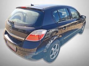 Opel Astra - 2004