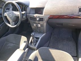 Opel Astra - 2004