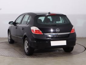 Opel Astra - 2004