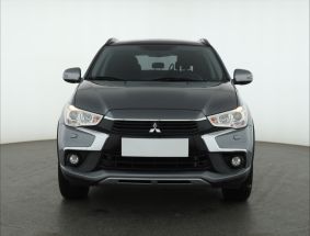 Mitsubishi ASX - 2017