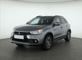 Mitsubishi ASX - 2017