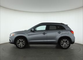 Mitsubishi ASX - 2017