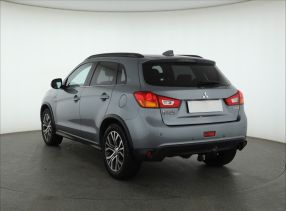 Mitsubishi ASX - 2017