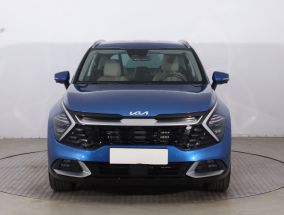 Kia Sportage - 2022