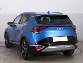 Kia Sportage - 2022
