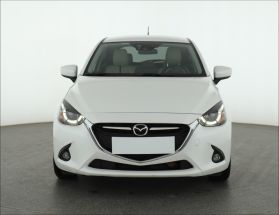 Mazda 2 - 2015