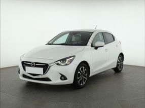 Mazda 2 - 2015