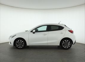 Mazda 2 - 2015