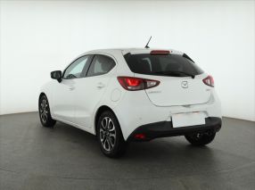 Mazda 2 - 2015