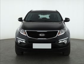 Kia Sportage - 2015