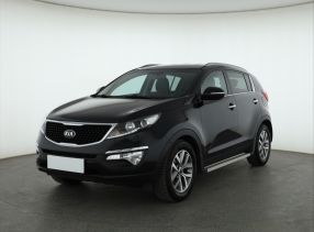 Kia Sportage - 2015