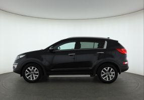 Kia Sportage - 2015