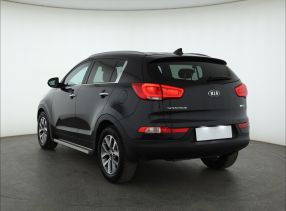Kia Sportage - 2015