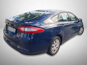 Ford Mondeo - 2017