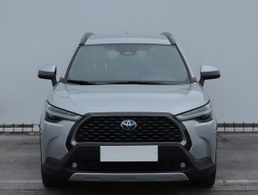 Toyota Corolla Cross - 2022
