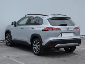 Toyota Corolla Cross - 2022