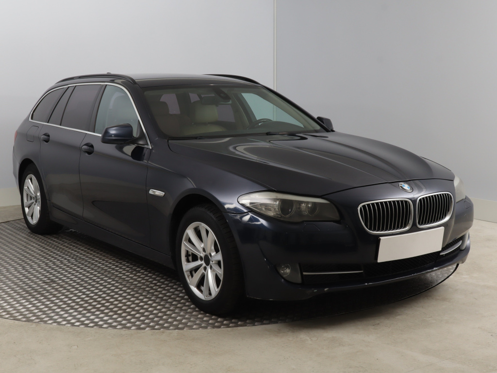 BMW 5