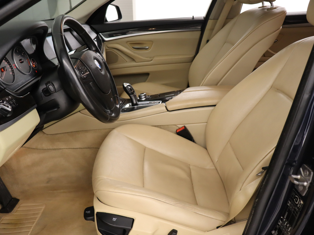 BMW 5