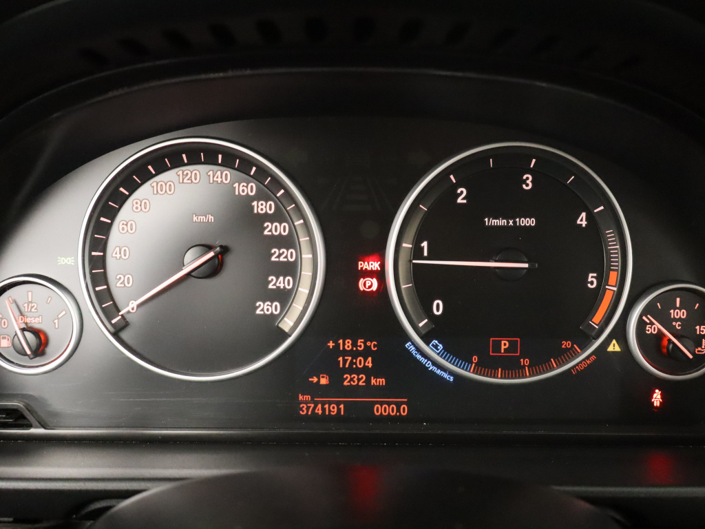 BMW 5