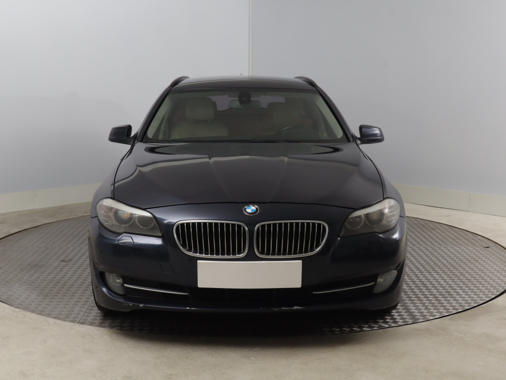 BMW 5