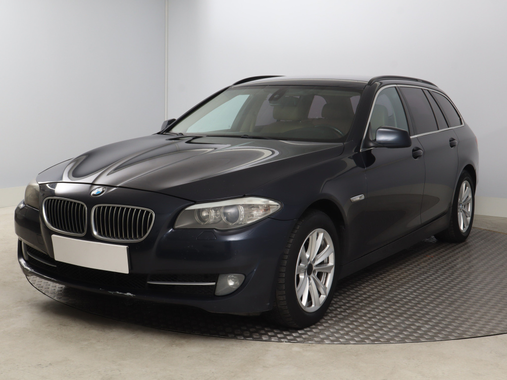BMW 5