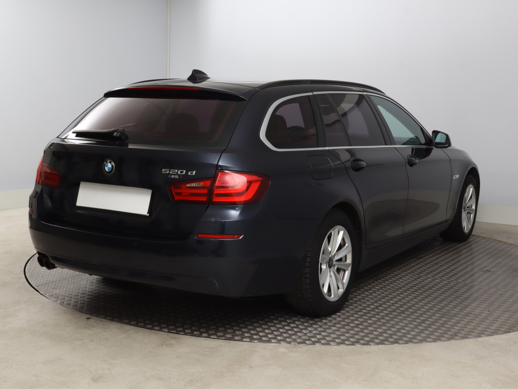 BMW 5