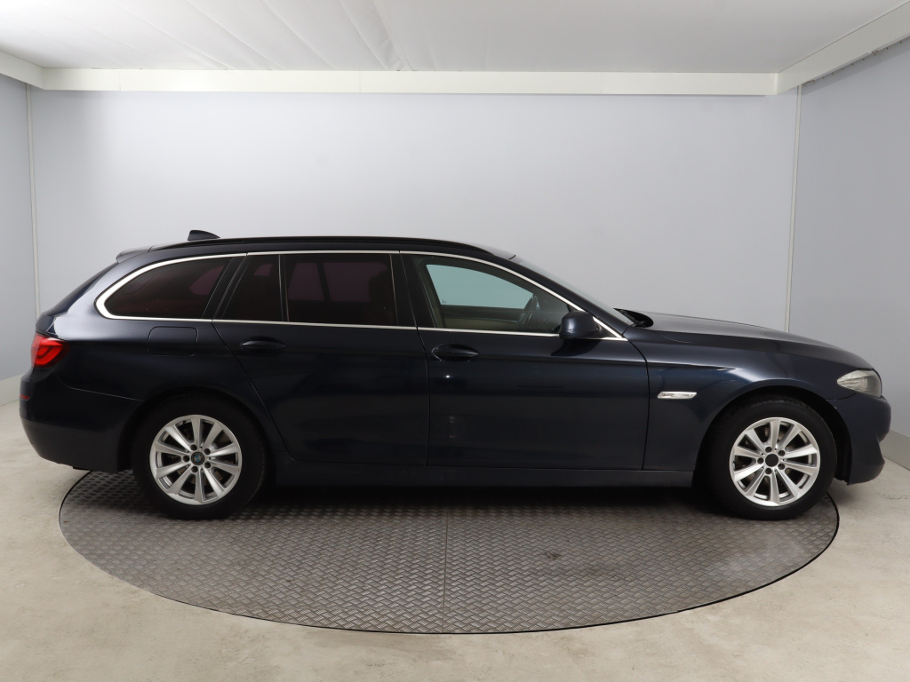 BMW 5