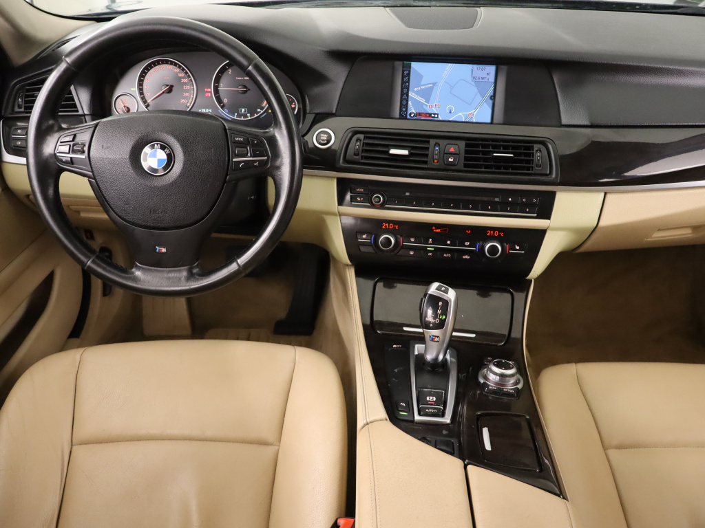 BMW 5