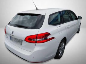Peugeot 308 - 2020
