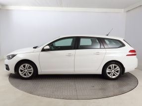 Peugeot 308 - 2020