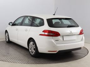 Peugeot 308 - 2020