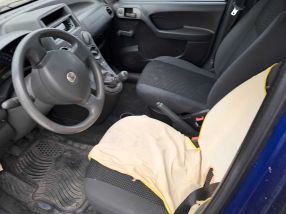 Fiat Panda - 2009