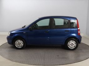 Fiat Panda - 2009