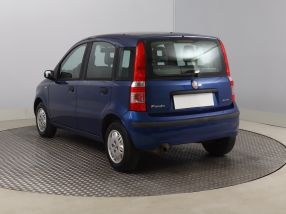 Fiat Panda - 2009