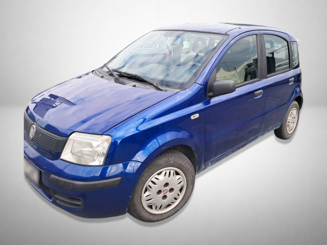 Fiat Panda 2009