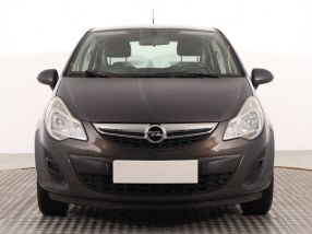 Opel Corsa - 2013