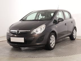 Opel Corsa - 2013