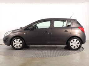 Opel Corsa - 2013