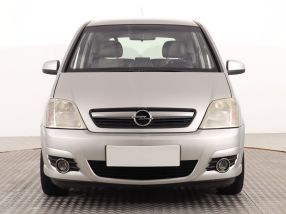 Opel Meriva - 2010