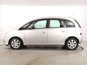Opel Meriva - 2010