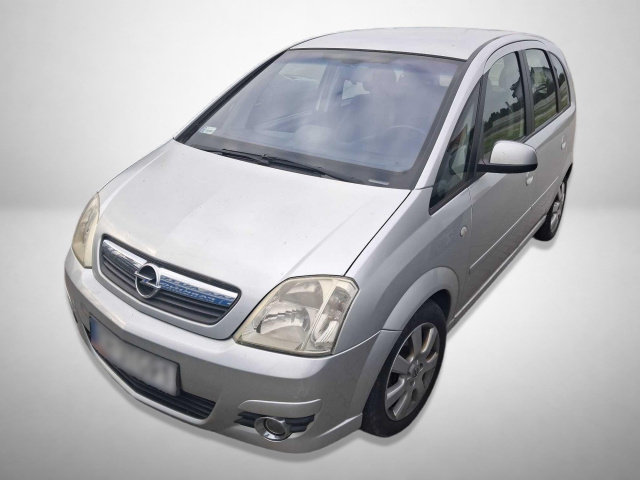 Opel Meriva 2010