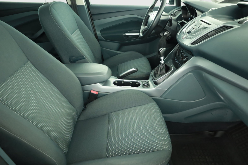 Ford C-Max, 2013
