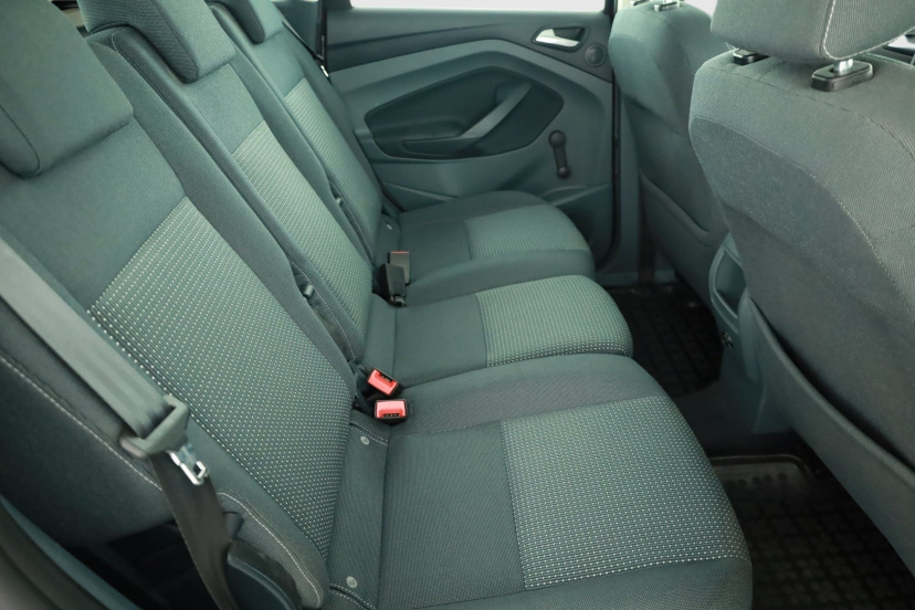 Ford C-Max, 2013