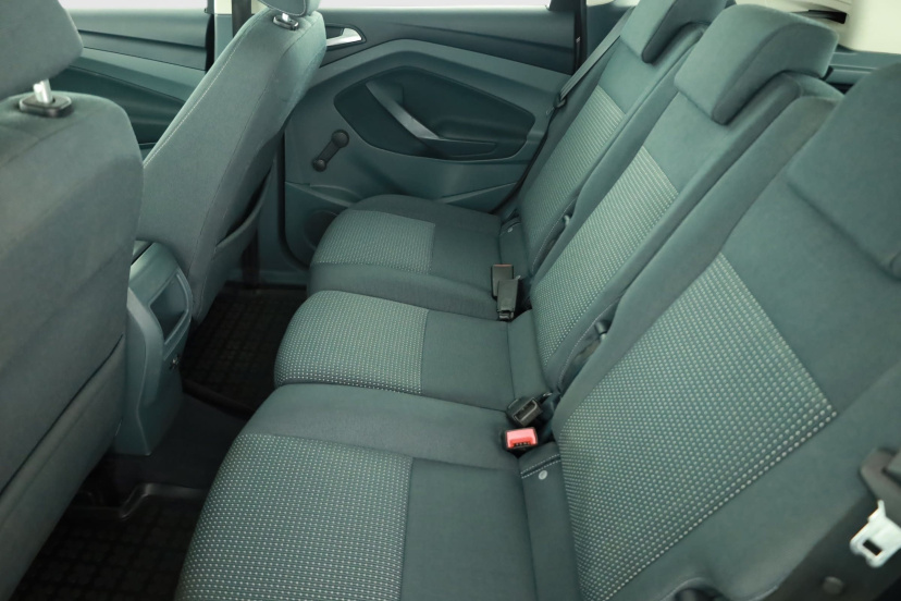 Ford C-Max, 2013