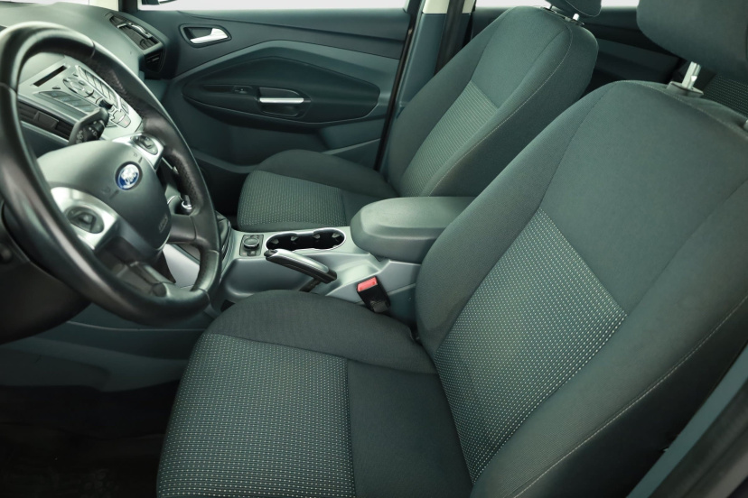 Ford C-Max, 2013