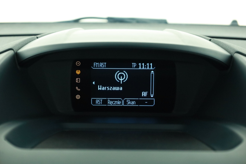 Ford C-Max, 2013