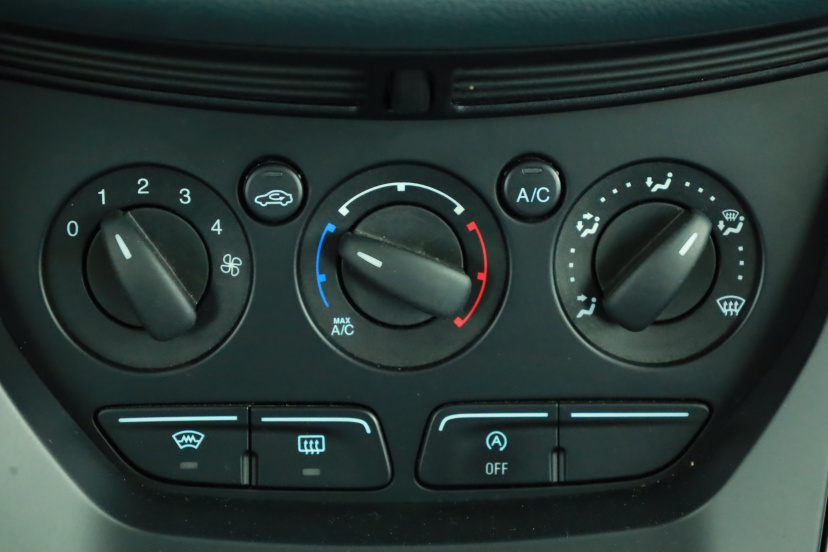 Ford C-Max, 2013