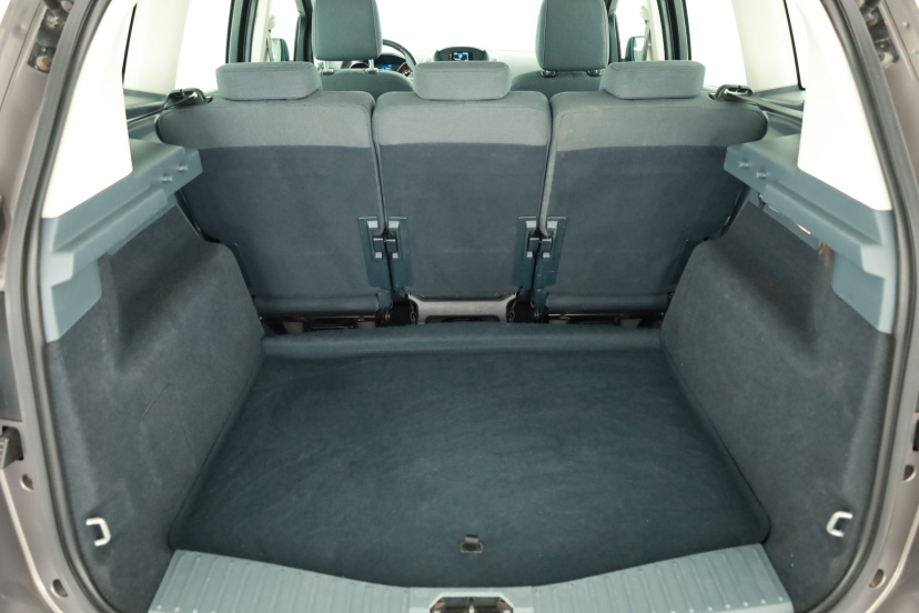 Ford C-Max, 2013